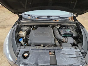 Hyundai IX35 2.0 Crdi 4x4 ��������� | Mobile.bg � ����� ������ 14