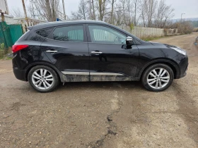 Hyundai IX35 2.0 Crdi 4x4 ��������� | Mobile.bg � ����� ������ 5