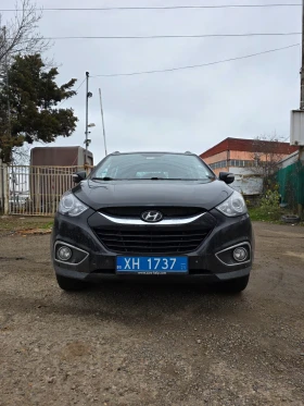 Hyundai IX35 2.0 Crdi 4x4 ��������� | Mobile.bg � ����� ������ 3