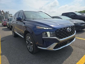 Hyundai Santa fe  ULTIMATE CALLIGRAPHY /���������/360/���� �� ��  | Mobile.bg � ����� ������ 2