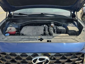 Hyundai Santa fe  ULTIMATE CALLIGRAPHY /���������/360/���� �� ��  | Mobile.bg � ����� ������ 17