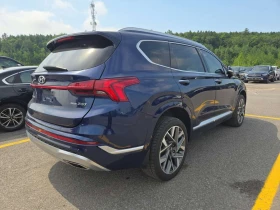Hyundai Santa fe  ULTIMATE CALLIGRAPHY /���������/360/���� �� ��  | Mobile.bg � ����� ������ 3