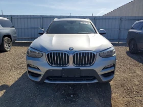 BMW X3 2.0l xDrive30I | Mobile.bg � ����� ������ 5