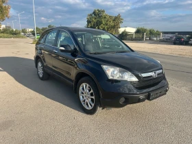 ����� �� �������� �� Honda Cr-v 2.0i 4�4  ���������