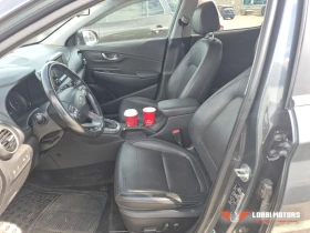 Hyundai Kona | Mobile.bg � ����� ������ 5