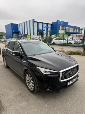 Infiniti QX50 2.0T AWD | Mobile.bg � ����� ������ 3