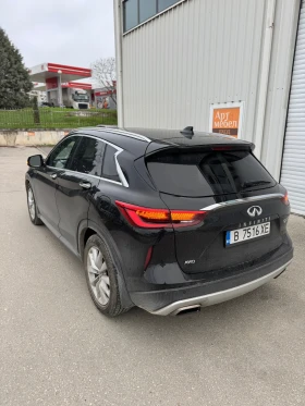 Infiniti QX50 2.0T AWD | Mobile.bg � ����� ������ 6