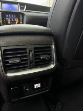 Infiniti QX50 2.0T AWD | Mobile.bg � ����� ������ 12