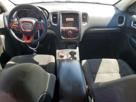 Dodge Durango 3.6l Sxt | Auto.bg — изображение 8