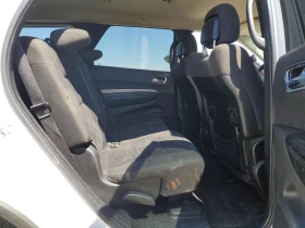 Dodge Durango 3.6l Sxt | Auto.bg — изображение 11