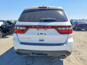 Dodge Durango 3.6l Sxt | Auto.bg — изображение 6