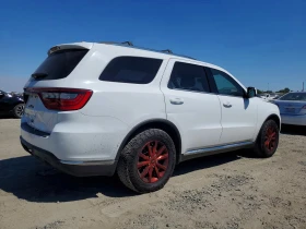 Dodge Durango 3.6l Sxt | Auto.bg — изображение 3