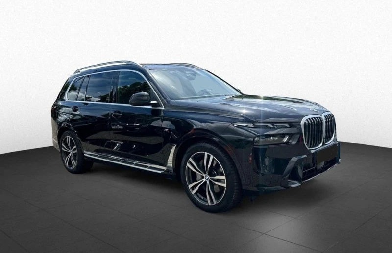 BMW X7 4.0I M Sport Pacet, снимка 2 - Автомобили и джипове - 46187447