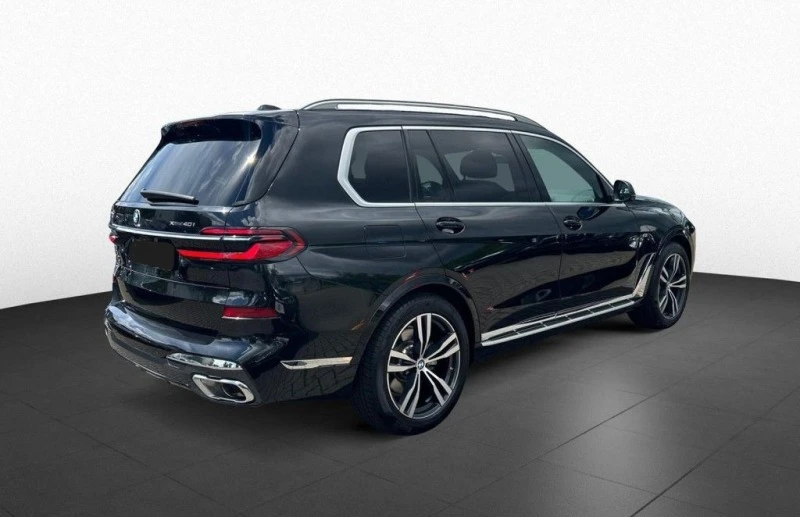 BMW X7 4.0I M Sport Pacet, снимка 4 - Автомобили и джипове - 46187447