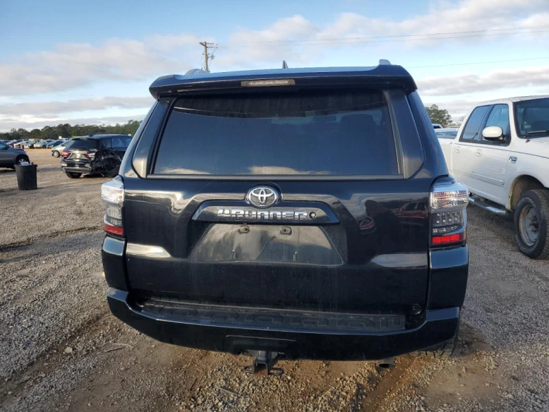 Toyota 4runner SR5 4.0* ЦЕНА ДО БЪЛГАРИЯ , снимка 5 - Автомобили и джипове - 49387141