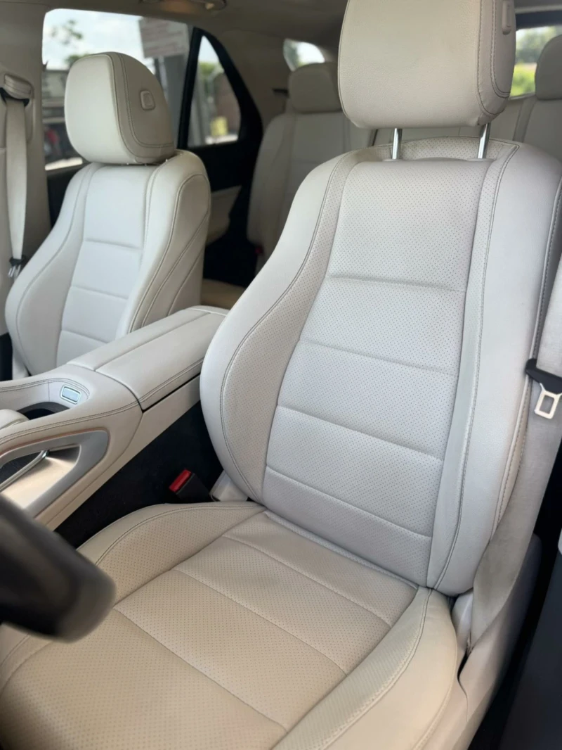 Mercedes-Benz GLE 350 SPORT 7 МЕСТЕН , снимка 16 - Автомобили и джипове - 52645485