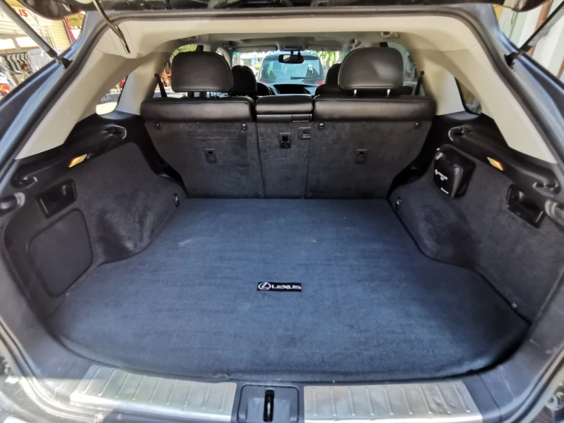 Lexus RX 450h Face/Keyless ТОП ЦЕНА !!!, снимка 9 - Автомобили и джипове - 52068085