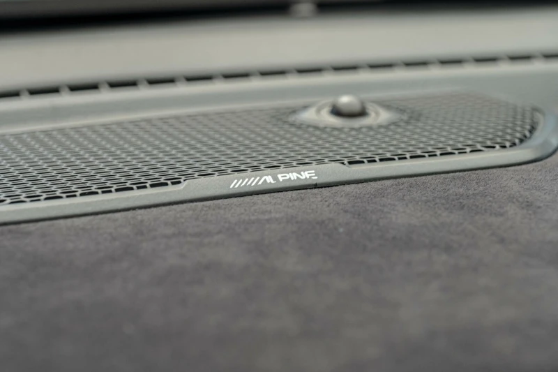 Dodge RAM 1500 6.2SuperCharged/TRX/EDITION/CrewCab/Alpine, снимка 12 - Автомобили и джипове - 51127314