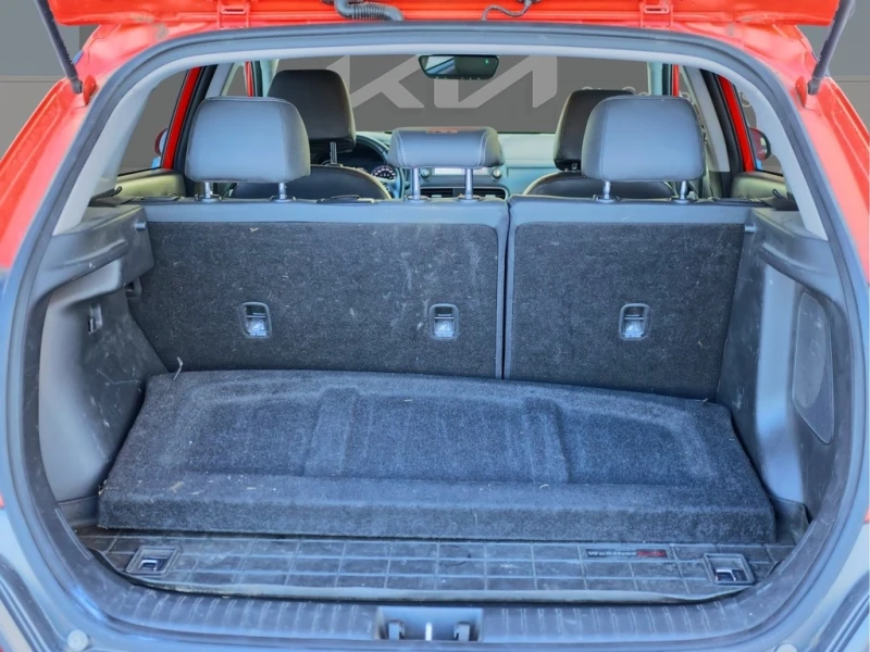 Hyundai Kona * Ultimate AWD | Sunroof | Head Up Display | Turbo, снимка 10 - Автомобили и джипове - 52693260