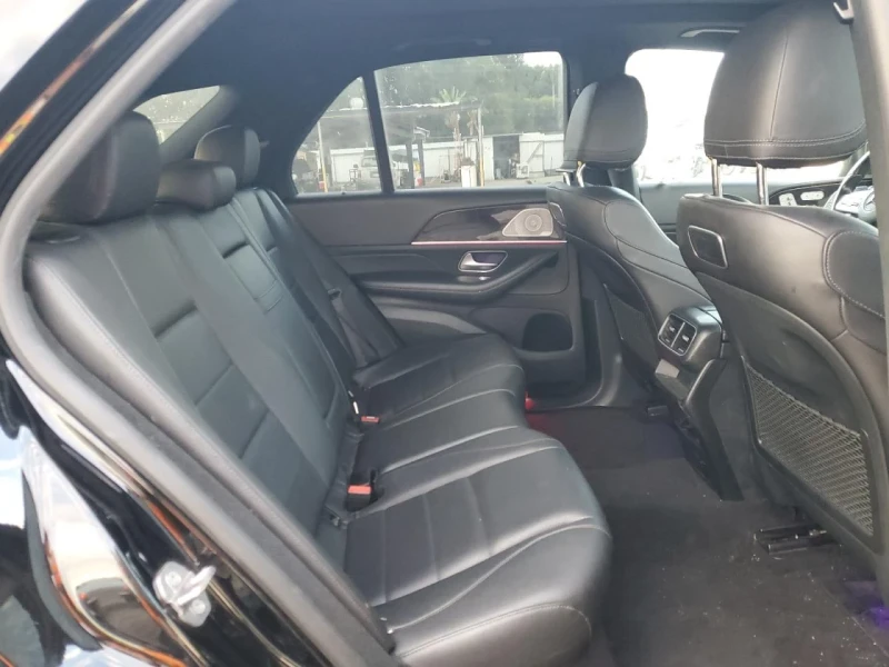 Mercedes-Benz GLE 350 4MATIC, снимка 8 - Автомобили и джипове - 53079174