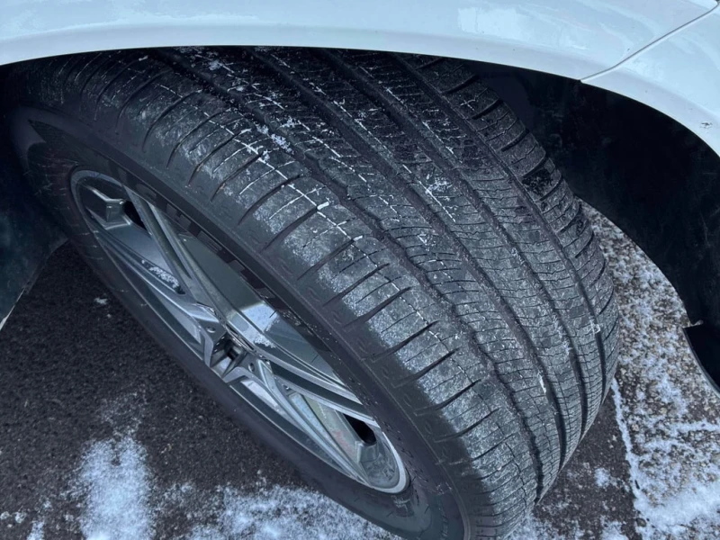 Mercedes-Benz GLE 450 * 450e * CARFAX * БЕЗ ПЪРВОНАЧАЛНА ВНОСКА, снимка 7 - Автомобили и джипове - 53244467