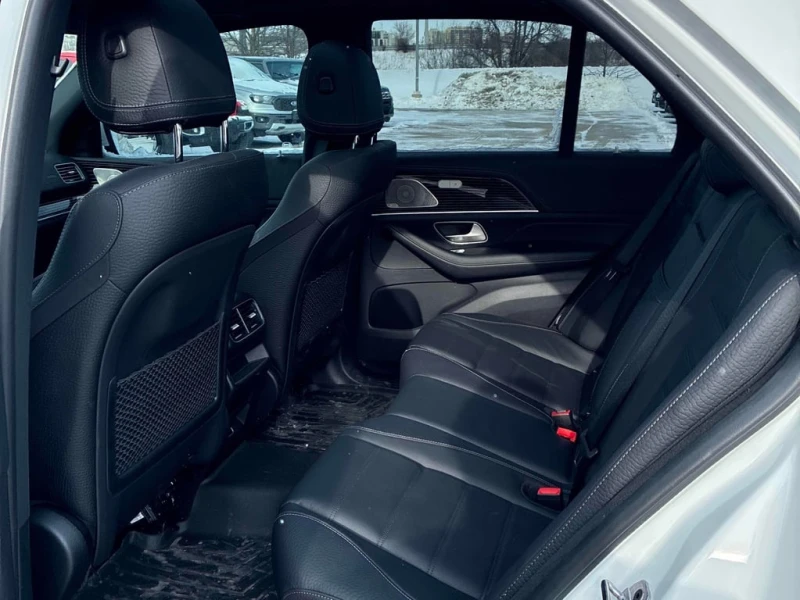Mercedes-Benz GLE 450 * 450e * CARFAX * БЕЗ ПЪРВОНАЧАЛНА ВНОСКА, снимка 12 - Автомобили и джипове - 53244467