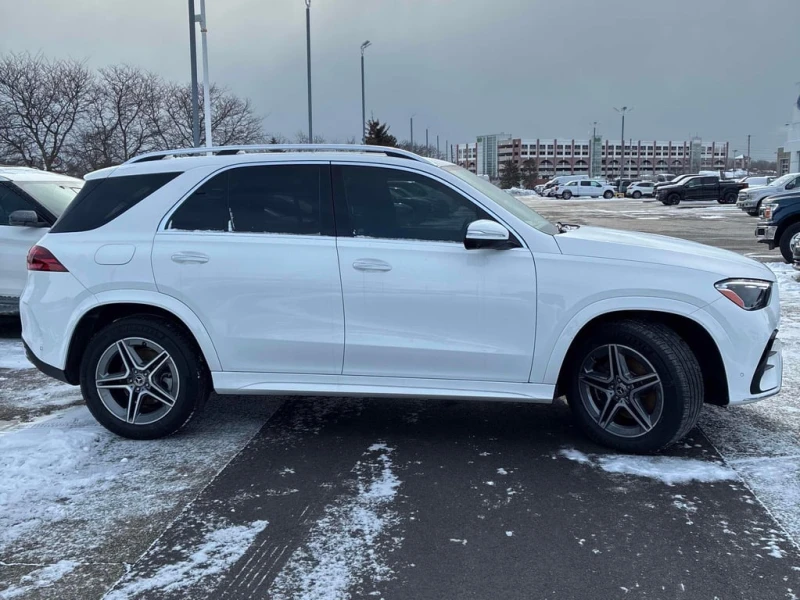 Mercedes-Benz GLE 450 * 450e * CARFAX * БЕЗ ПЪРВОНАЧАЛНА ВНОСКА, снимка 3 - Автомобили и джипове - 53244467
