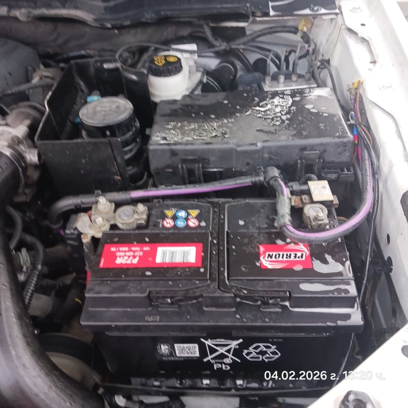 Ford Ranger 3.2 TDCI WILDTRAK 4X4 AT 6 , снимка 15 - Автомобили и джипове - 53333878