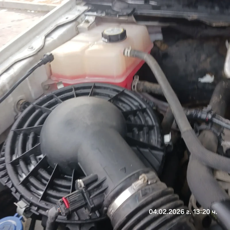 Ford Ranger 3.2 TDCI WILDTRAK 4X4 AT 6 , снимка 16 - Автомобили и джипове - 53333878