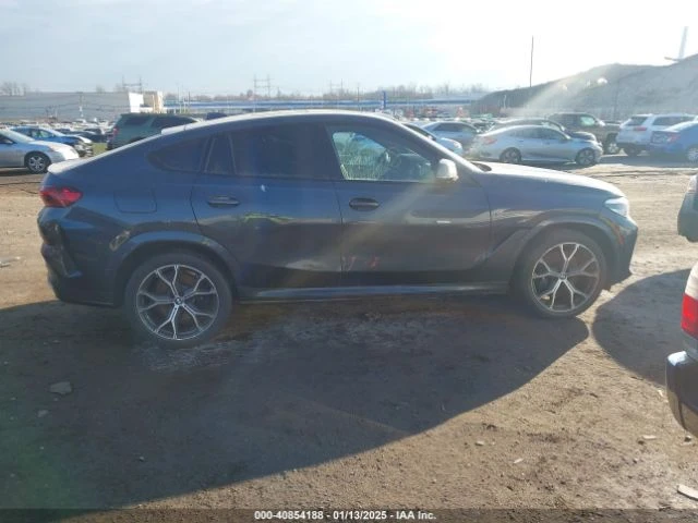 BMW X6  M50I, снимка 13 - Автомобили и джипове - 48705326