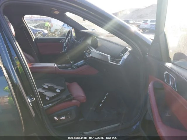 BMW X6  M50I, снимка 5 - Автомобили и джипове - 48705326