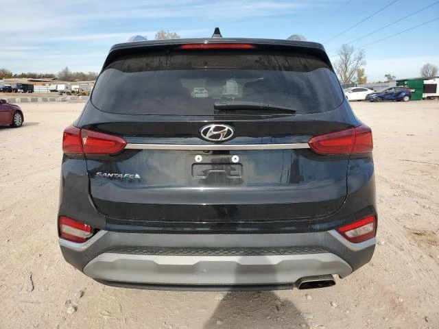 Hyundai Santa fe 2021 HYUNDAI SANTA FE SEL , снимка 6 - Автомобили и джипове - 48715814