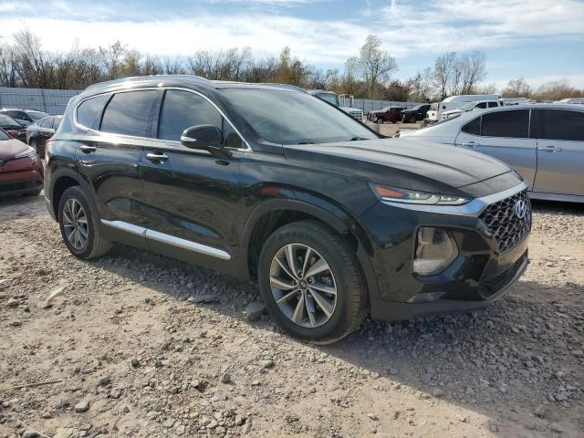 Hyundai Santa fe 2021 HYUNDAI SANTA FE SEL , снимка 2 - Автомобили и джипове - 48715814