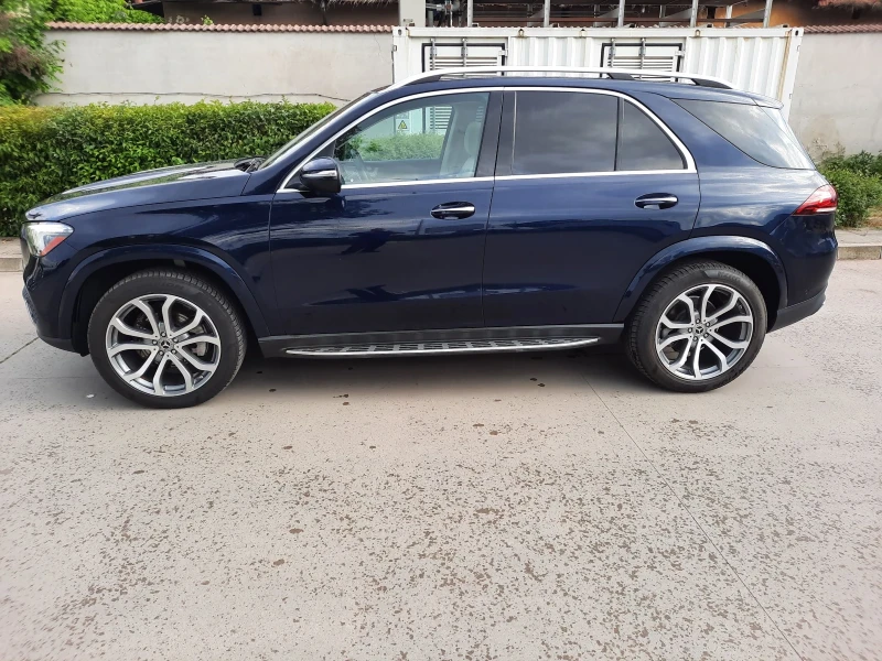 Mercedes-Benz GLE 350 SPORT UTILITY - 82000 лв. - 25607276 | Car24.bg