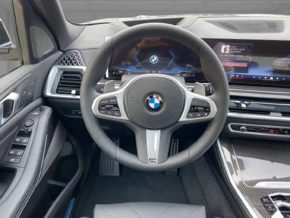 BMW X5 40d xDrive = M-Sport Pro = Гаранция - изображение 8
