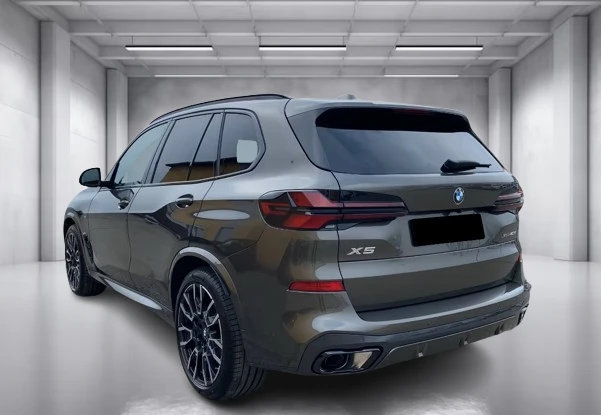 BMW X5 40d xDrive = M-Sport Pro = Гаранция - изображение 2