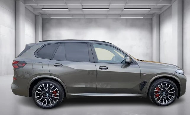 BMW X5 40d xDrive = M-Sport Pro = Гаранция - изображение 4