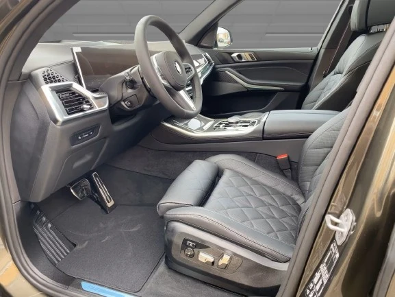 BMW X5 40d xDrive = M-Sport Pro = Гаранция - изображение 6