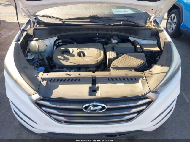 Hyundai Tucson * БЕЗ ЩЕТИ* КАМЕРА* ПОДГРЕВ* KEYLESS* HILL ASSIST*, снимка 12 - Автомобили и джипове - 52922577