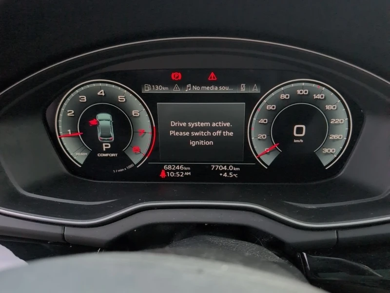 Audi Q5 * PROGRESSIV * CARFAX * ЦЕНА ДО БГ - изображение 7