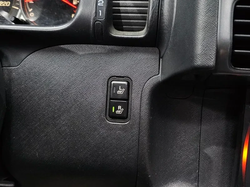 Honda Cr-v 2.4 4Wd, снимка 17 - Автомобили и джипове - 55772934