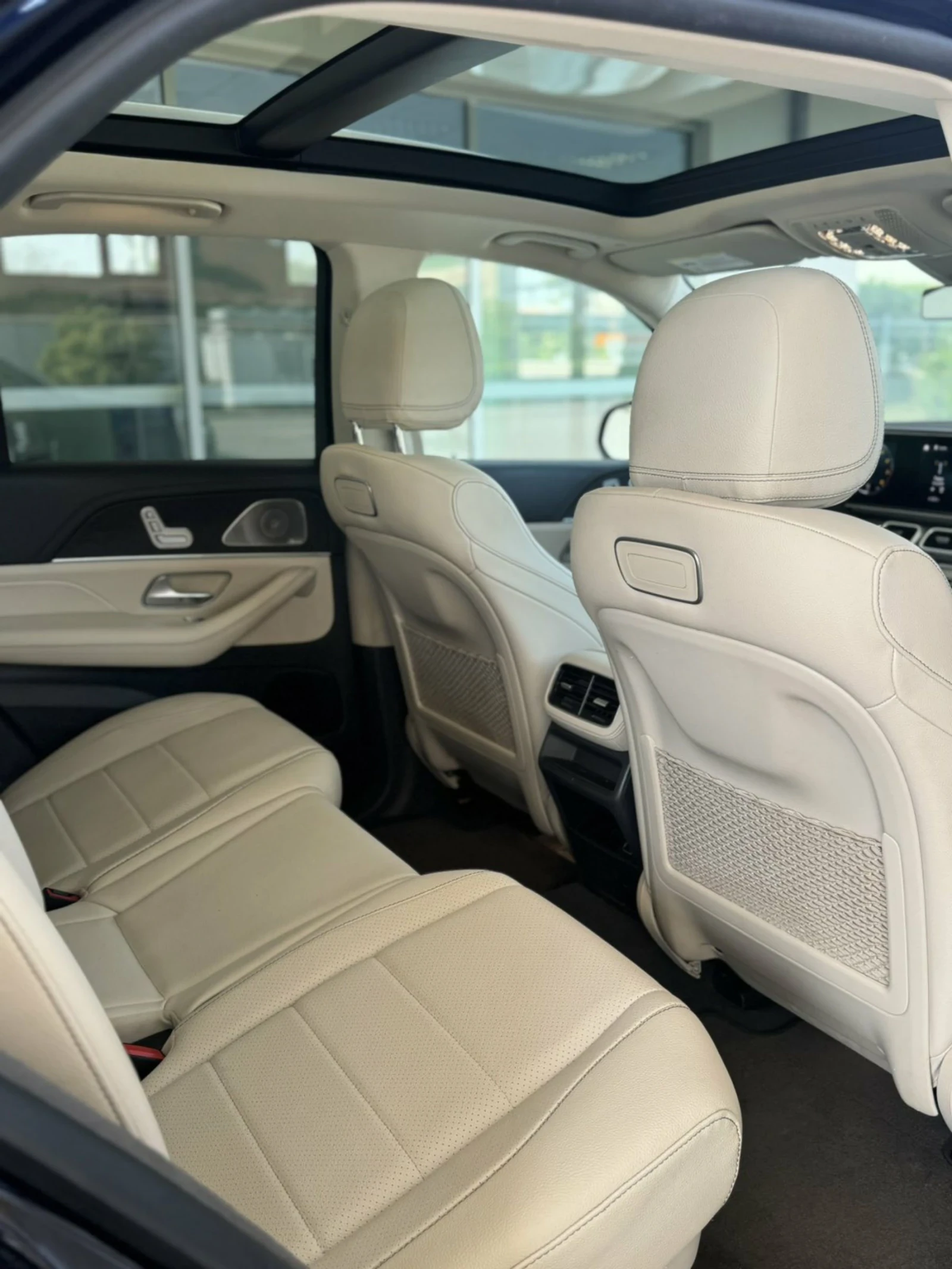 Mercedes-Benz GLE 350 SPORT 7   | Mobile.bg   17