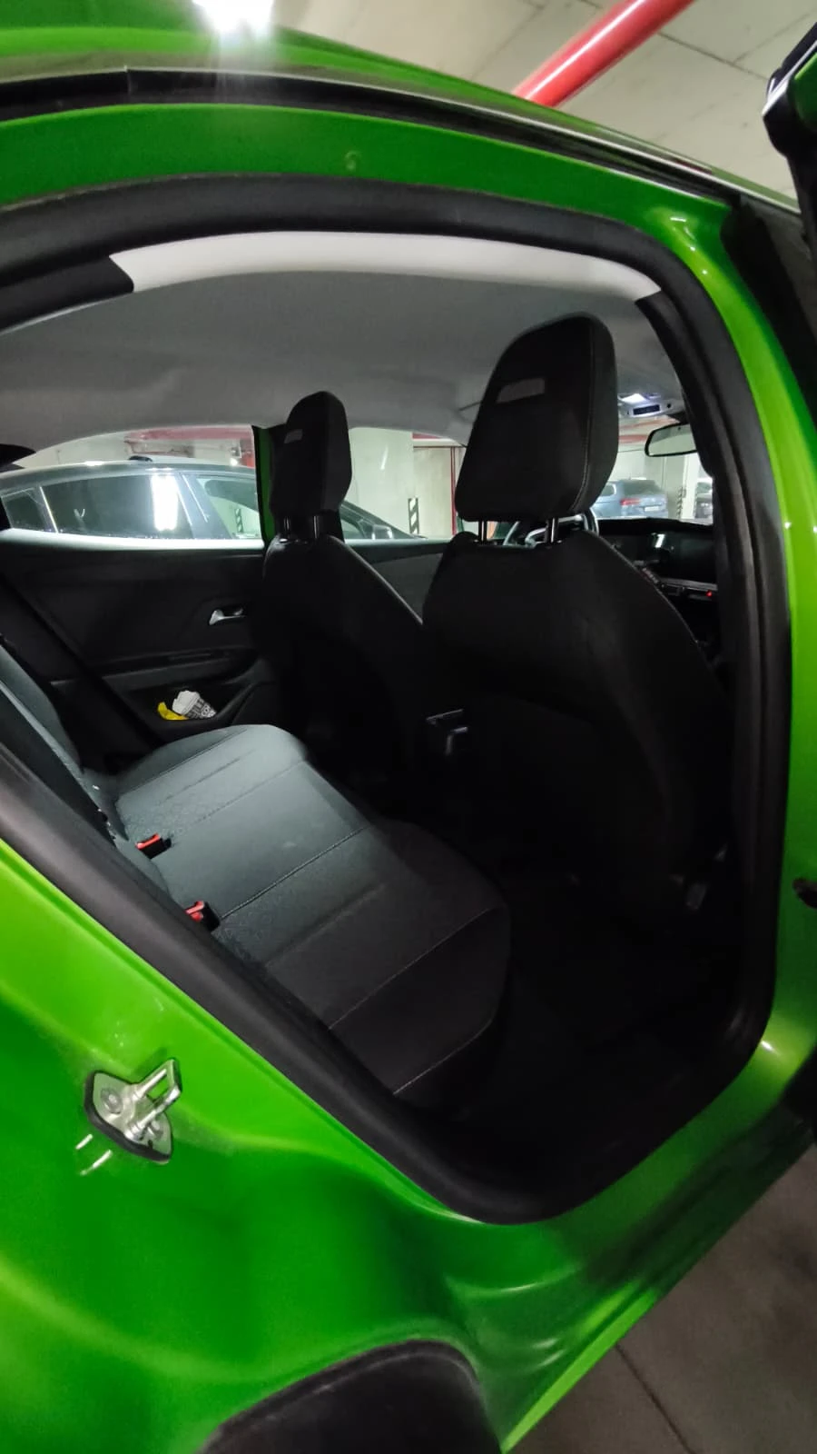 Opel Mokka 1.2. - изображение 6