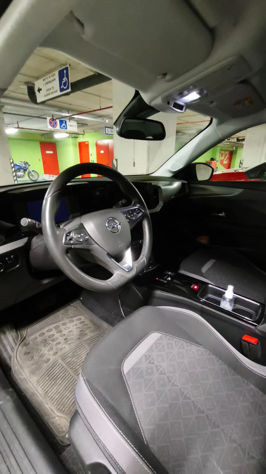 Opel Mokka 1.2. - изображение 7