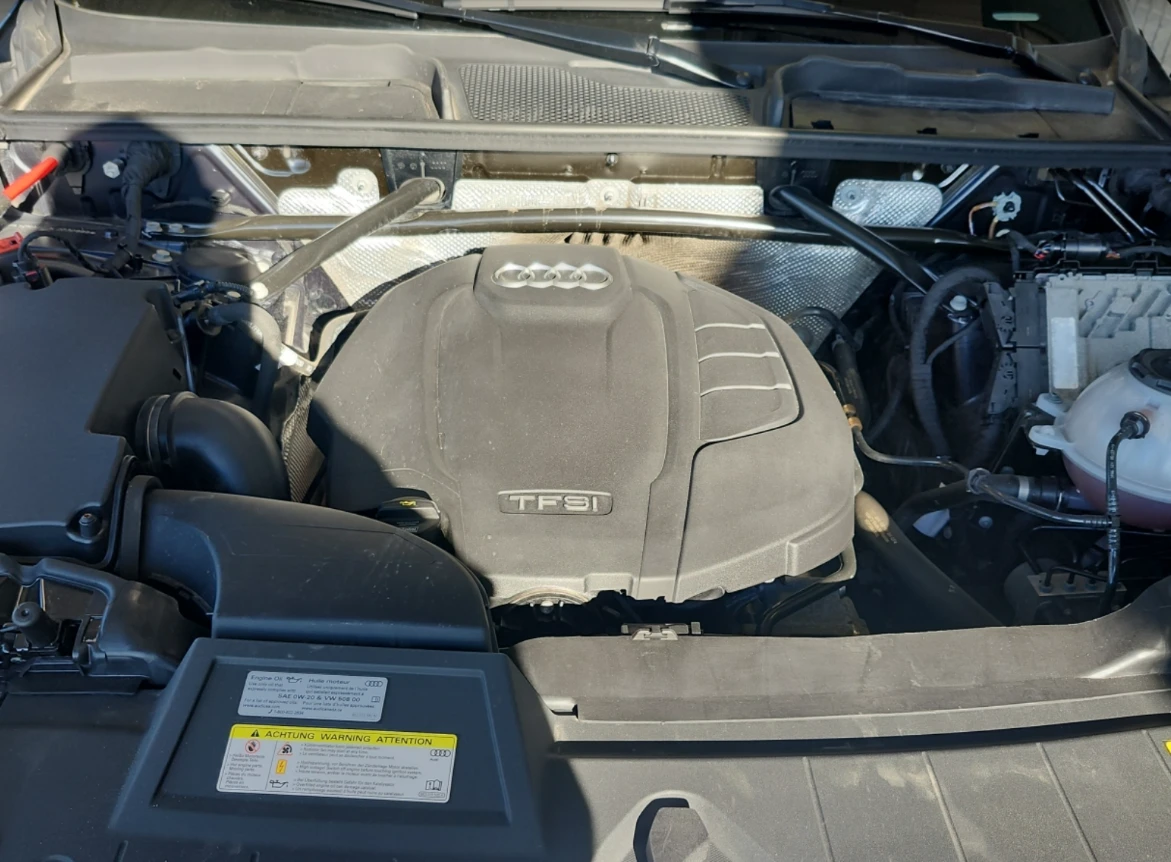 Audi Q5 TECHNIK* *  | Mobile.bg   13