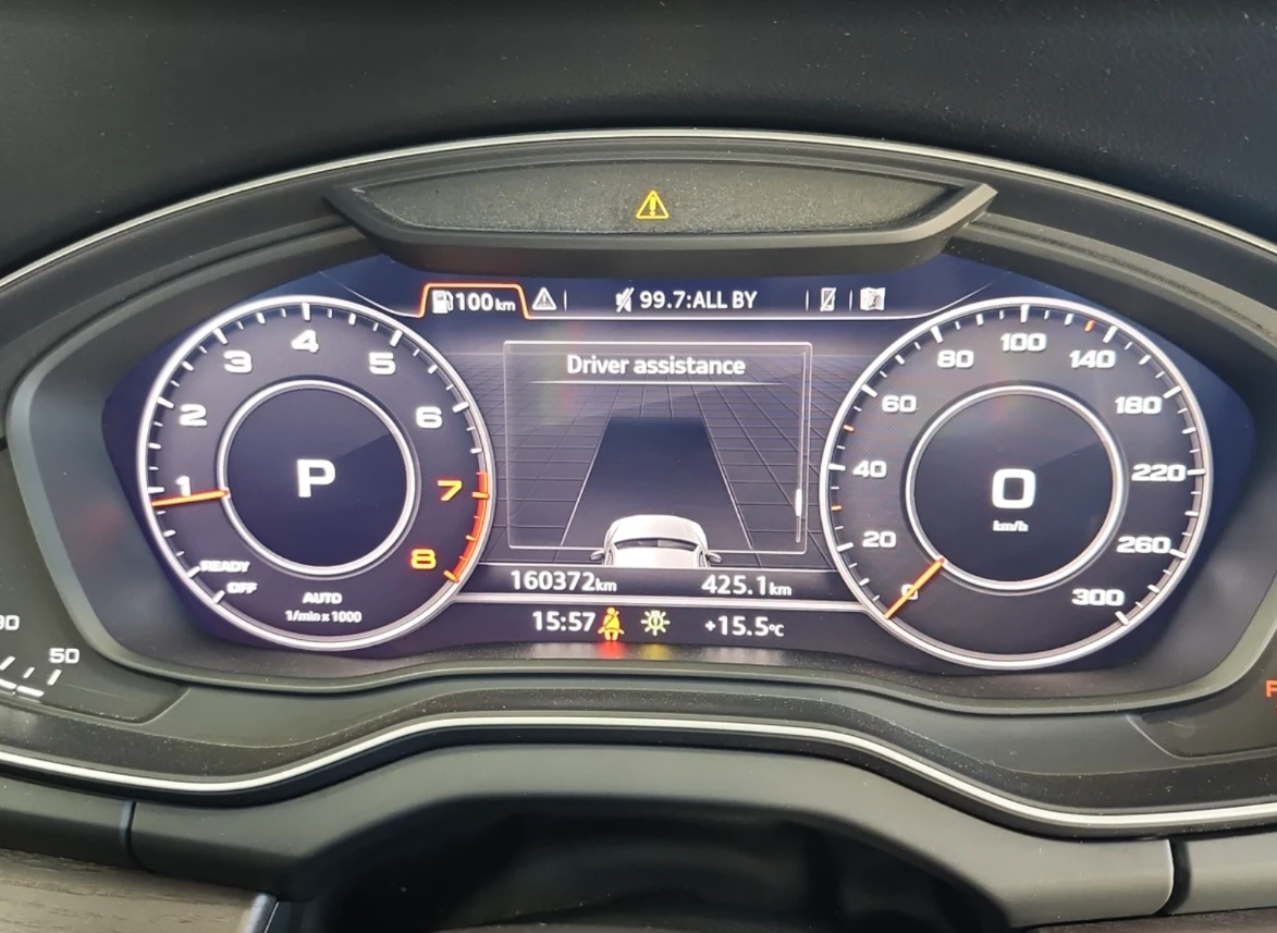 Audi Q5 TECHNIK* ПАНОРАМА* ПОДГРЕВИ - изображение 7