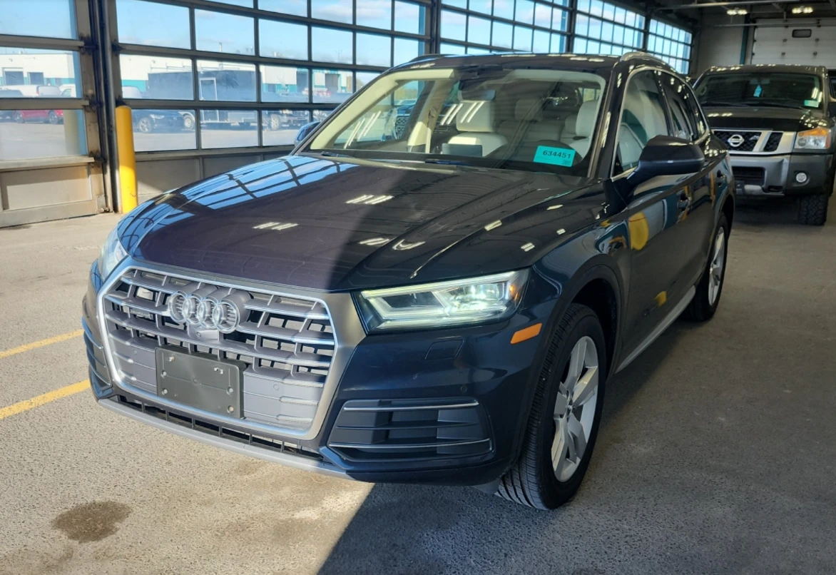 Audi Q5 TECHNIK* *  | Mobile.bg   1