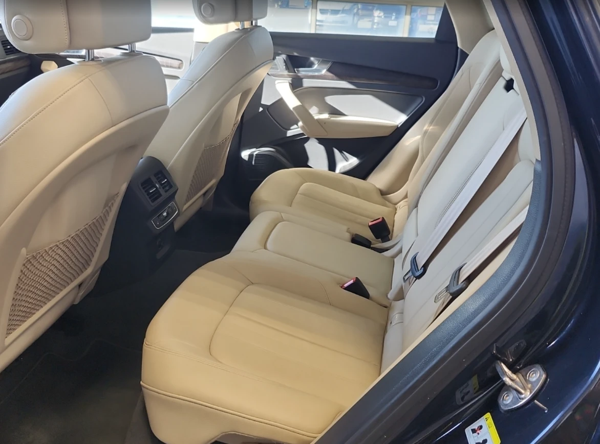 Audi Q5 TECHNIK* *  | Mobile.bg   11