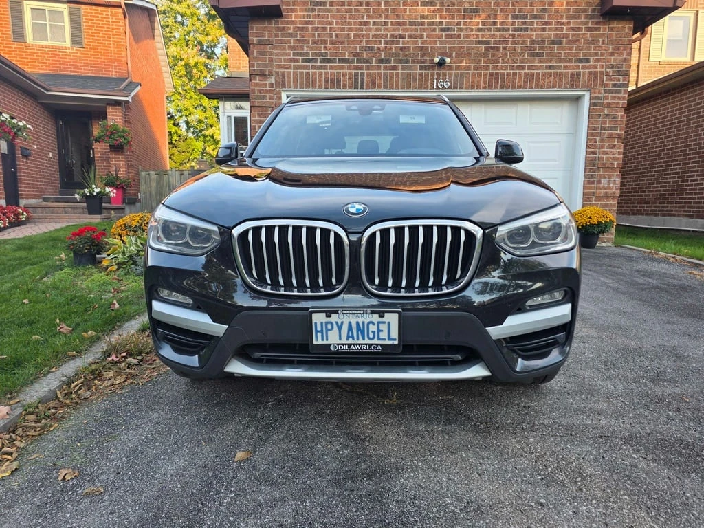 BMW X3 * xDrive30i * CARFAX * БЕЗ ПЪРВОНАЧАЛНА ВНОСКА - изображение 6