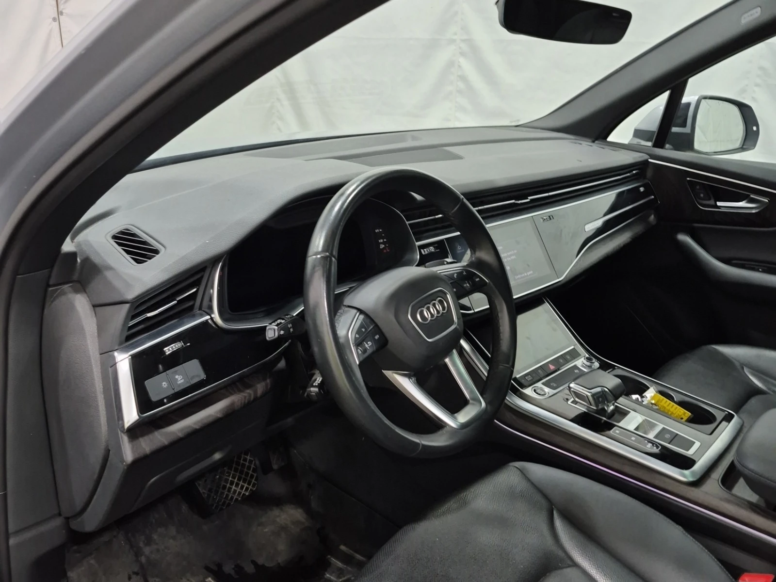 Audi Q7 PROGRESSIV * * CARFAX * * АВТО КРЕДИТ * *  - изображение 8